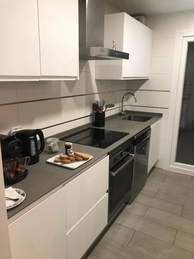 מוטריל Villa Bobita-Marina Golf-Playa Granada מראה חיצוני תמונה