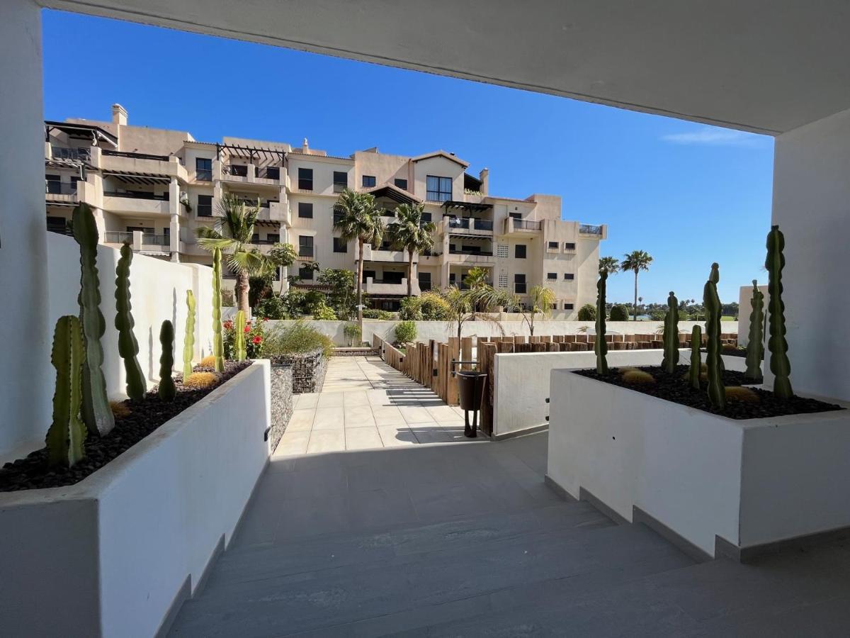 מוטריל Villa Bobita-Marina Golf-Playa Granada מראה חיצוני תמונה