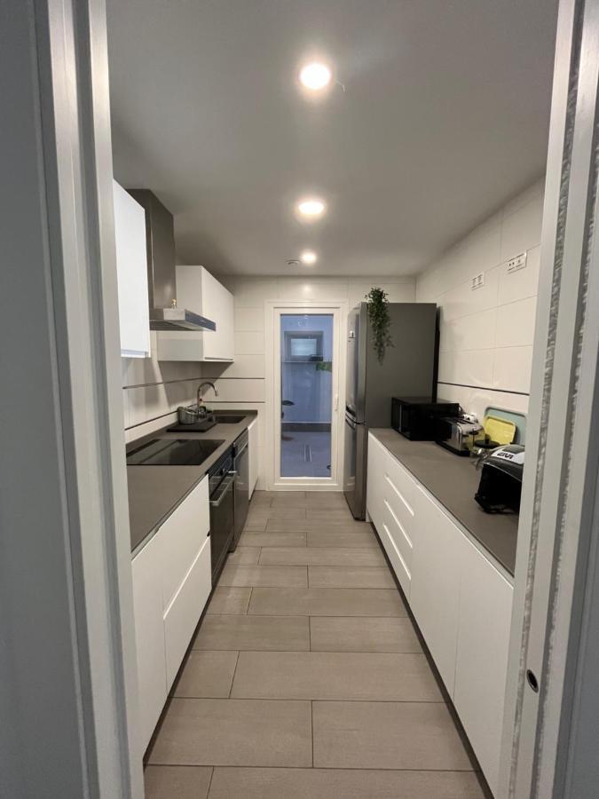 מוטריל Villa Bobita-Marina Golf-Playa Granada מראה חיצוני תמונה