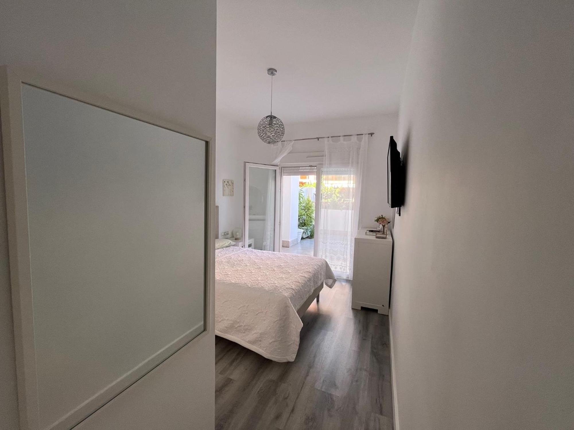מוטריל Villa Bobita-Marina Golf-Playa Granada מראה חיצוני תמונה