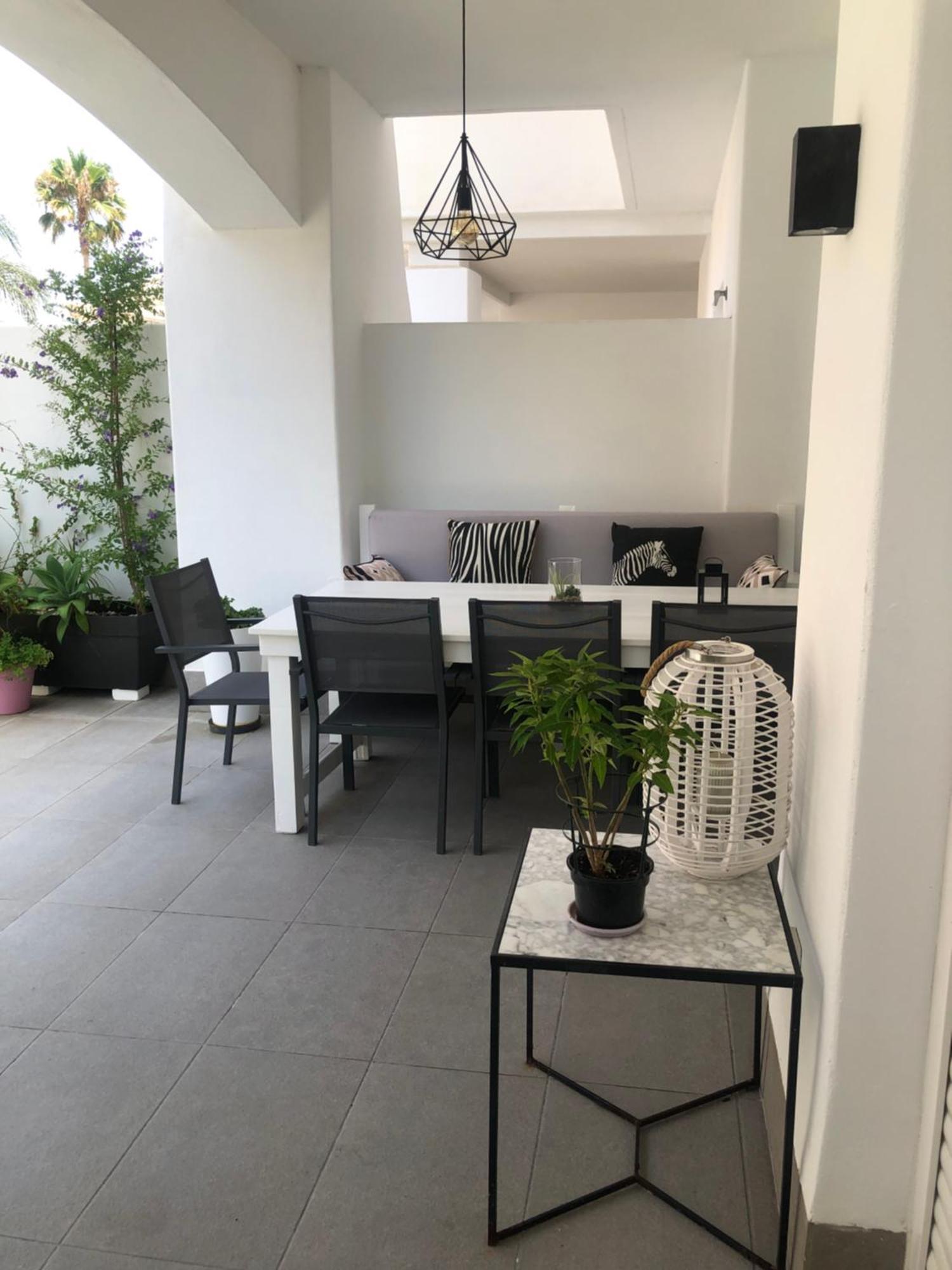 מוטריל Villa Bobita-Marina Golf-Playa Granada מראה חיצוני תמונה